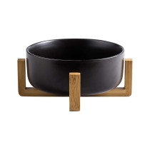 Činija za salatu Wood