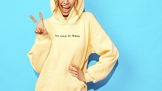 Personalizovane dukserice