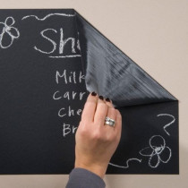 Piši briši kreda folija 