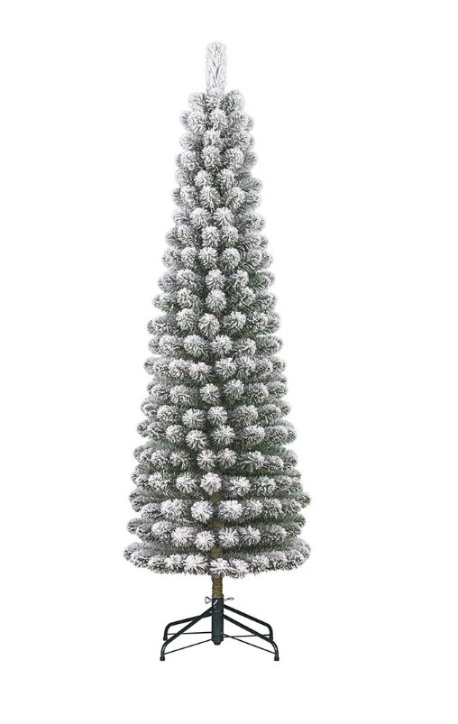 Novogodišnja jelka charlton pilar 56x215cm