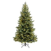 Novogodišnja jelka geneva 3d 540led 210cm