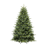 Novogodišnja jelka colorado blue spruce 3d 180cm