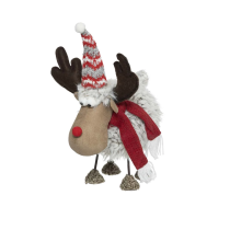 Dekoracija sob okrugli 36 cm