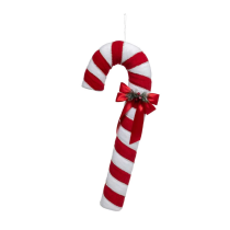 Viseća dekoracija candycane 79 cm