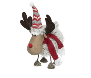 Dekoracija sob okrugli 36 cm