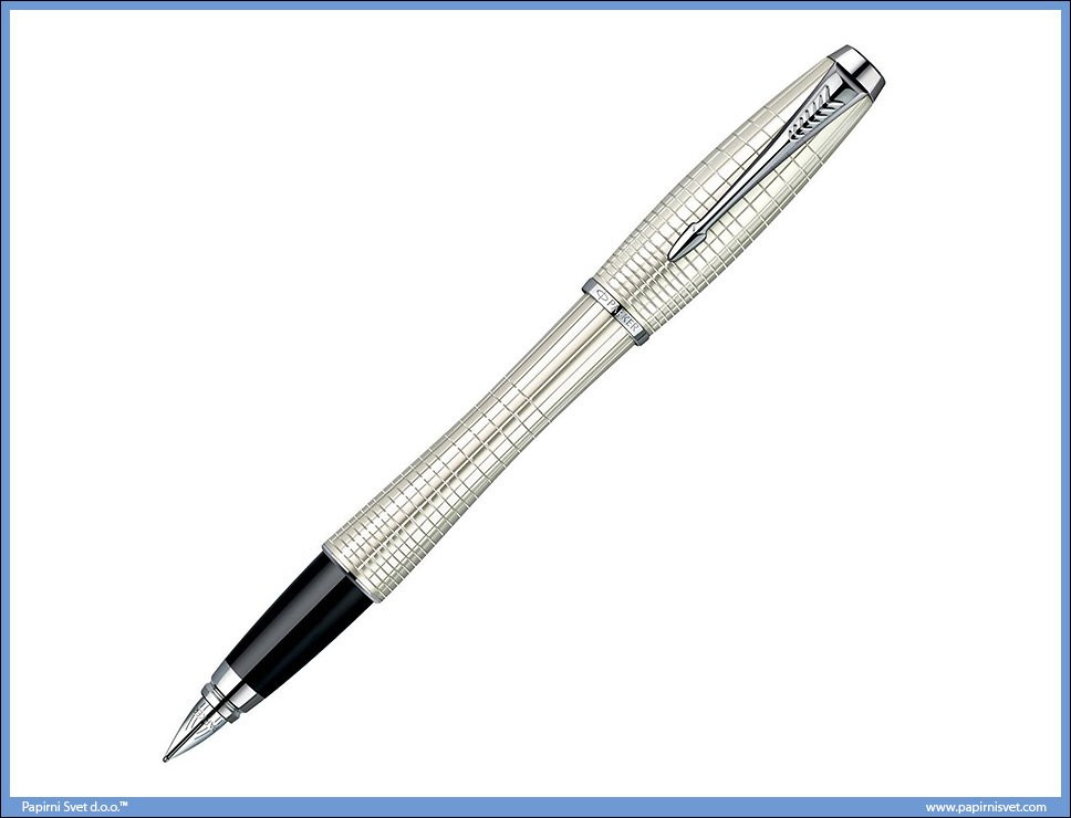 Penkalo URBAN PREMIUM PEARL, Parker