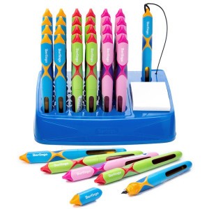 Penkalo Hybrid, Berlingo