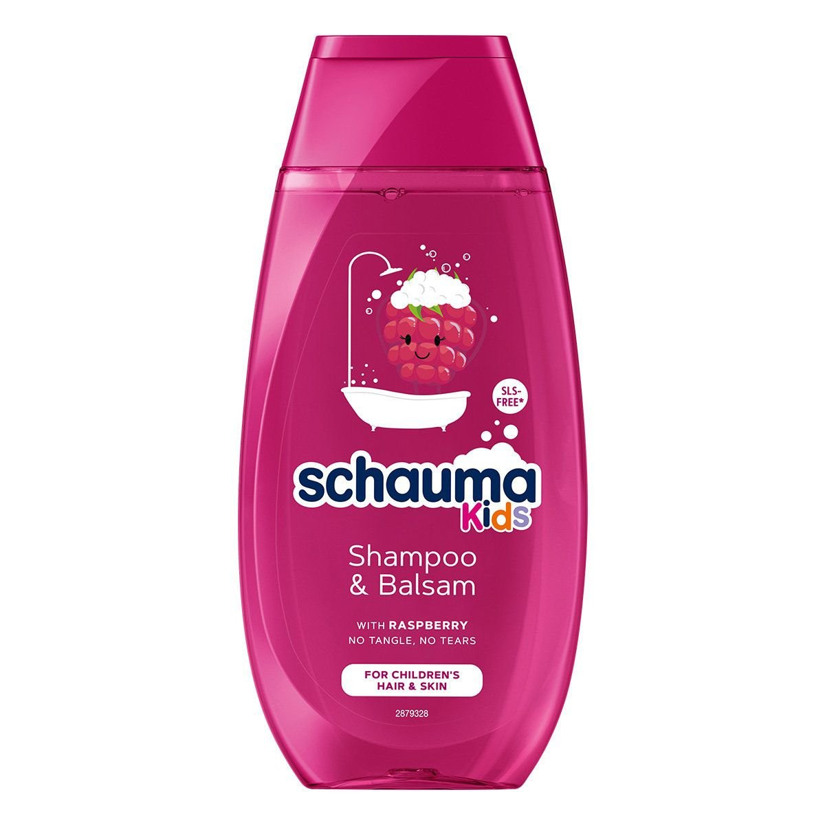 Schauma dečiji sampon za kosu Kids