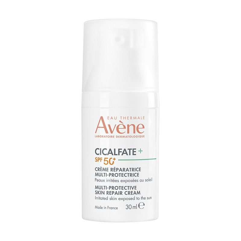 Avene Cicalfate+ SPF50+ multi-zaštitna krema za obnovu kože 30ml