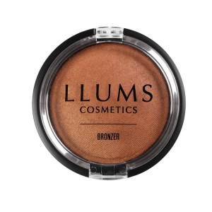 Llums bronzer - 01 Summertime Baked Bronzer