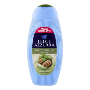 Felce Azzurra Benessere Karite kupka za kupanje, 400ml