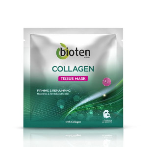 Bioten Beauty Colagen maska za lice