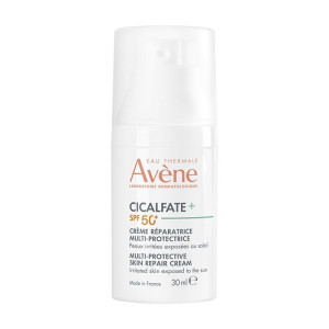 Avene Cicalfate+ SPF50+ multi-zaštitna krema za obnovu kože 30ml