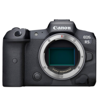 Canon EOS R5