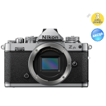 Nikon Z fc