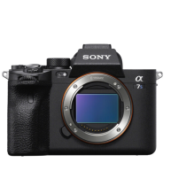 Sony Alpha a7SIII