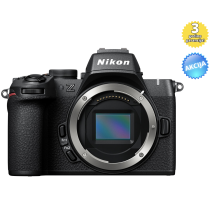 Nikon Z50 II