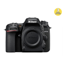 Nikon D7500