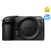 Nikon Z30 
