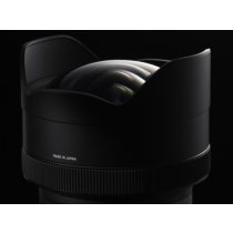 Sigma 12-24mm f/4 DG HSM ART 