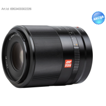 Viltrox AF 50mm f/1.8 za Nikon Z