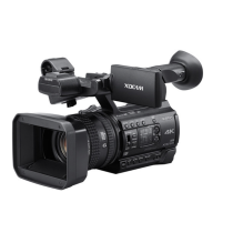 Sony PXW-Z150 4K XDCAM