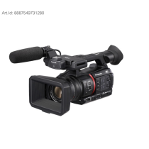 Panasonic AG-CX350 4K