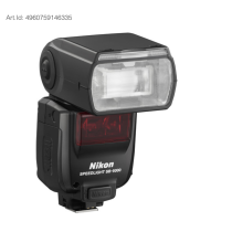 Nikon SB-5000
