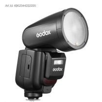 Godox V1Pro C blic za Canon