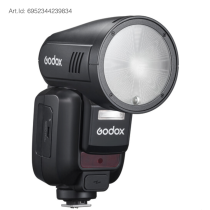 Godox V100N Blic za Nikon