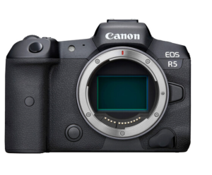 Canon EOS R5