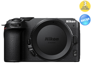 Nikon Z30 