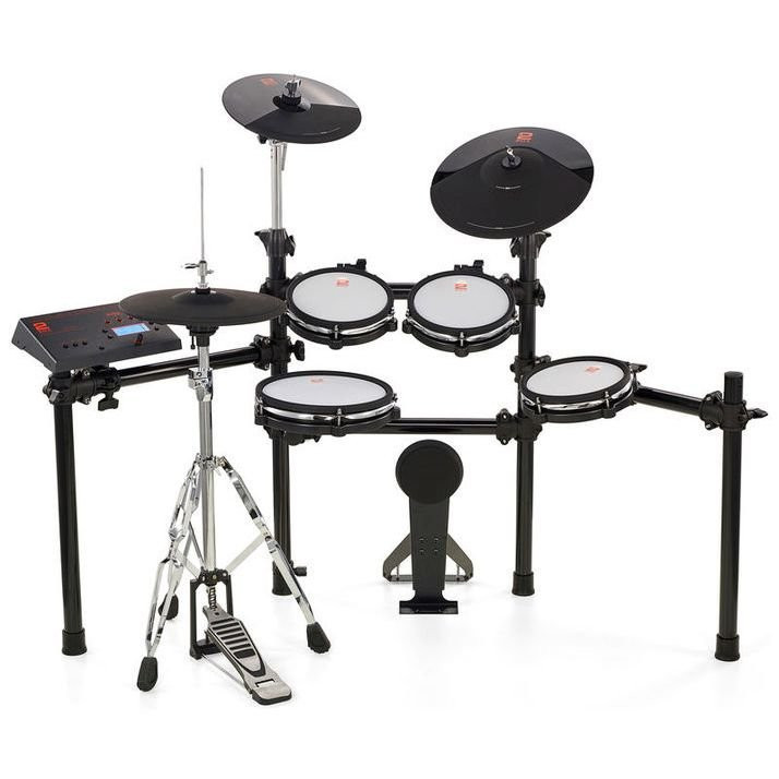  DiMavery 2BOX Speedlight Mesh Kit električni bubanj