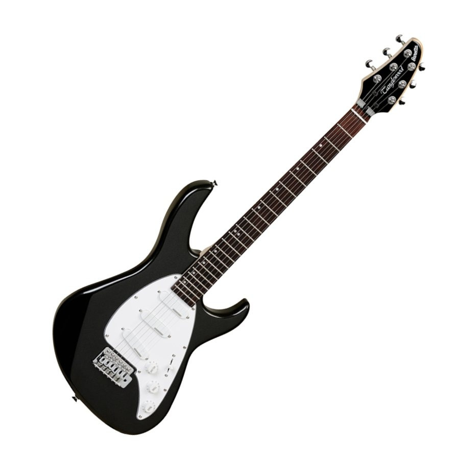 Tanglewood TE2 BK Baretta električna gitara
