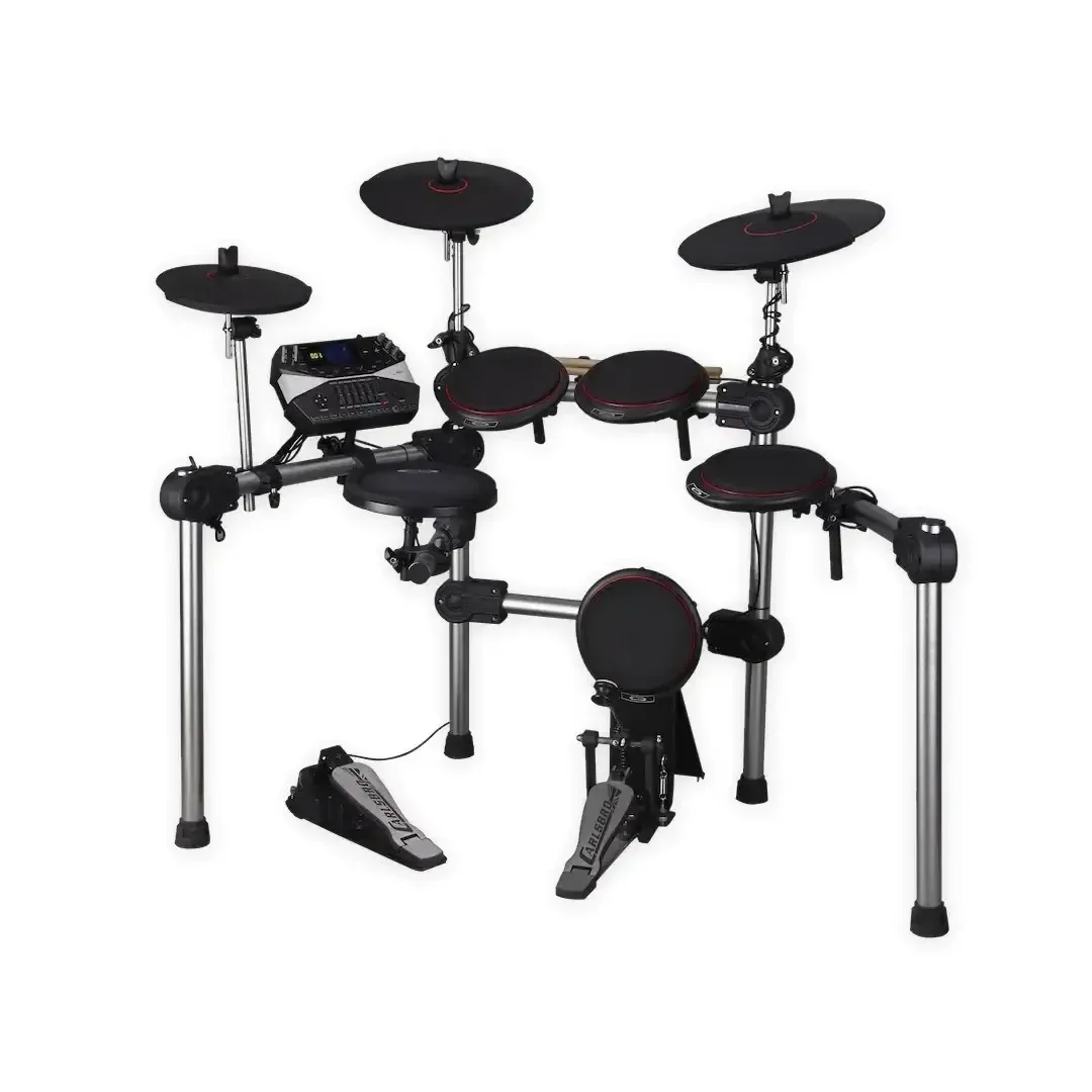 Carlsbro CSD300 9-dijelni elektronski set bubnjeva