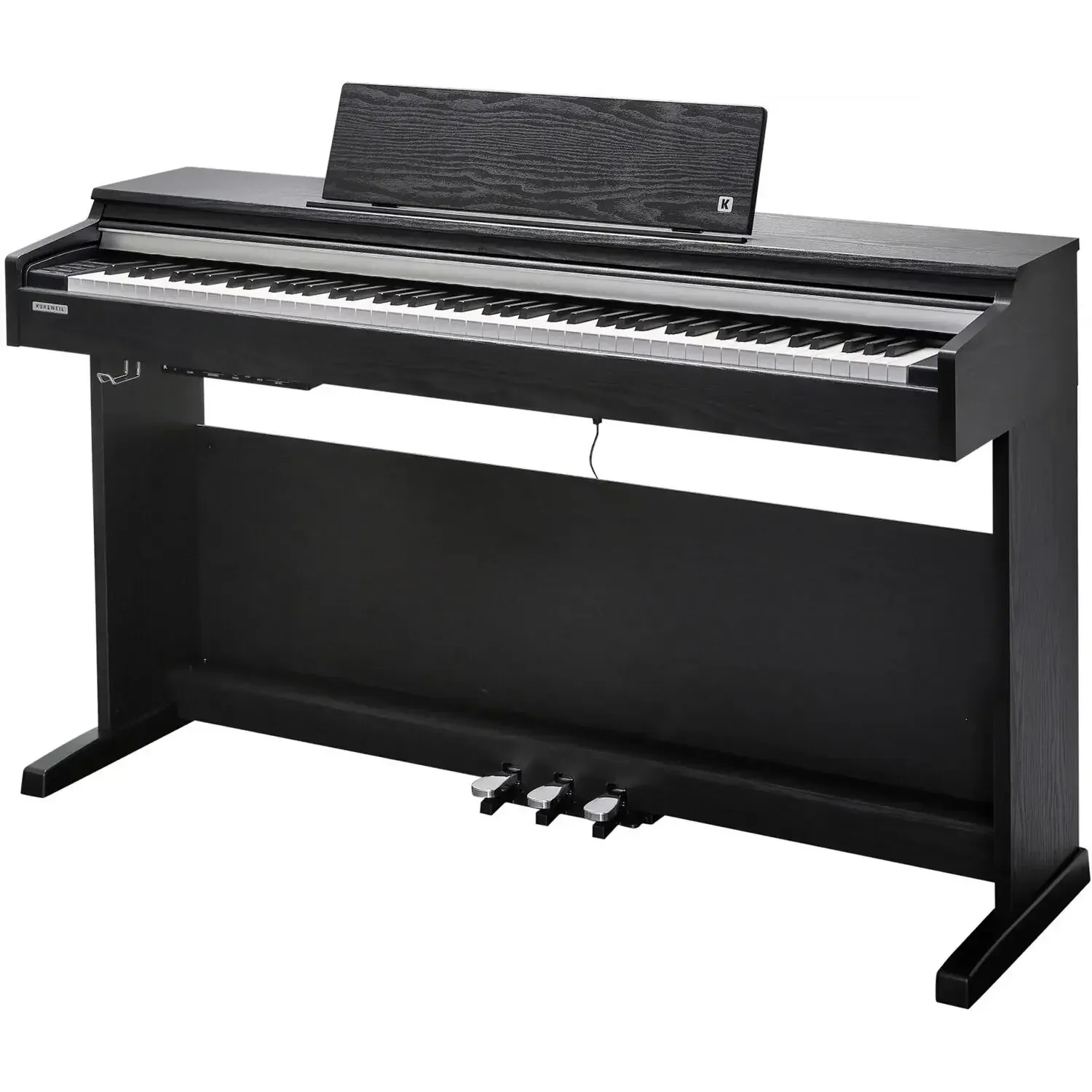 Kurzweil CUP-M1 BK digitalni klavir crni