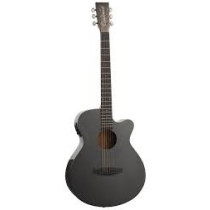 Tanglewood TW4CECBN WINTERLEAF CARBON 