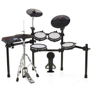  DiMavery 2BOX Speedlight Mesh Kit električni bubanj