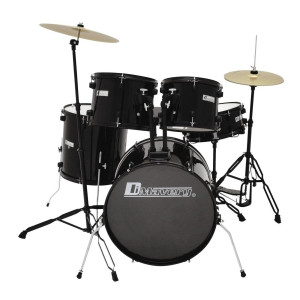 Dimavery DE-200 bubanj sa činelama