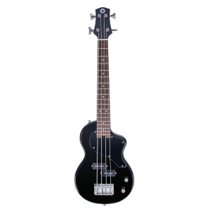 Carry-on ST Bass Black