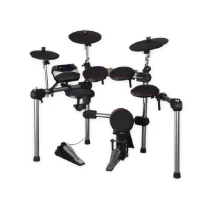 Carlsbro CSD300 9-dijelni elektronski set bubnjeva