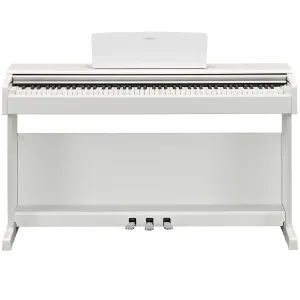 Yamaha YDP-145 WH Arius digitalni klavir