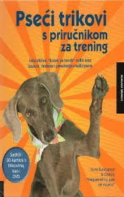 Zabavni trikovi za vašeg PSA