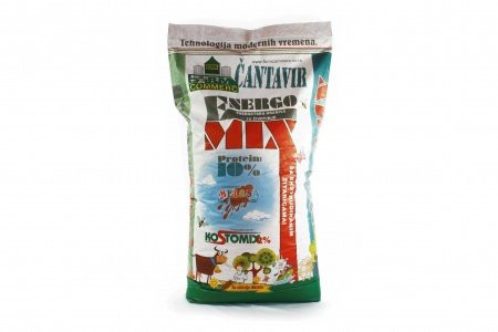 ENERGOMIX energetska prekrupa