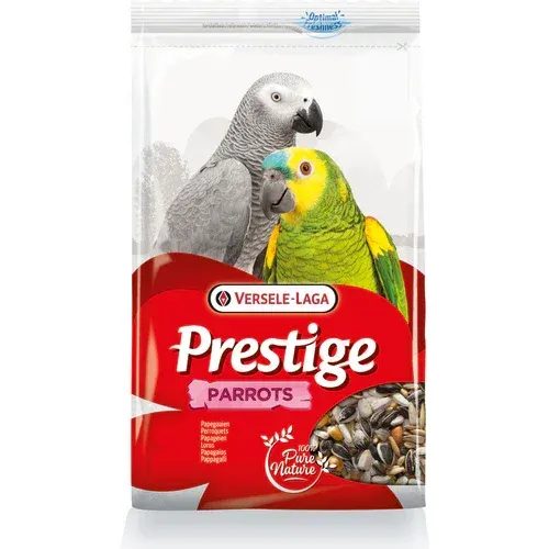 VERSELE LAGA Prestige Parrots, hrana za velike papagaje