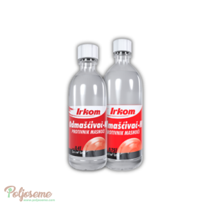 IRKOM ODMAŠĆIVAČ 3u1 0,5l