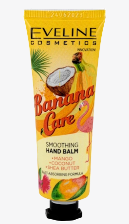 Banana Care - balzam za ruke