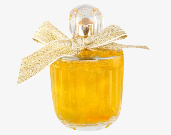 GOLD SEDUCTION women secret