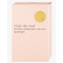 Club de nuit EdP- ženski