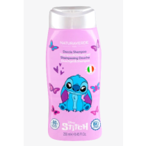Disney Stitch - dečiji šampon i gel za tuširanje